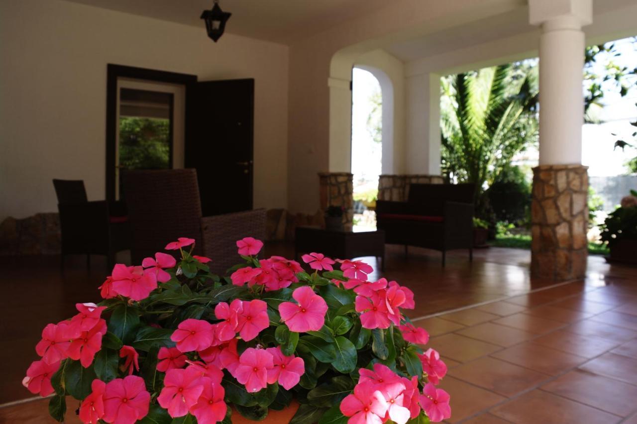 Casa Marisa Villa Vacanza Castellana Grotte Extérieur photo
