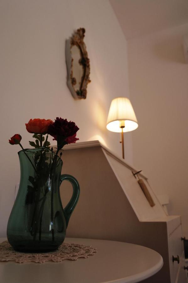 Casa Marisa Villa Vacanza Castellana Grotte Extérieur photo