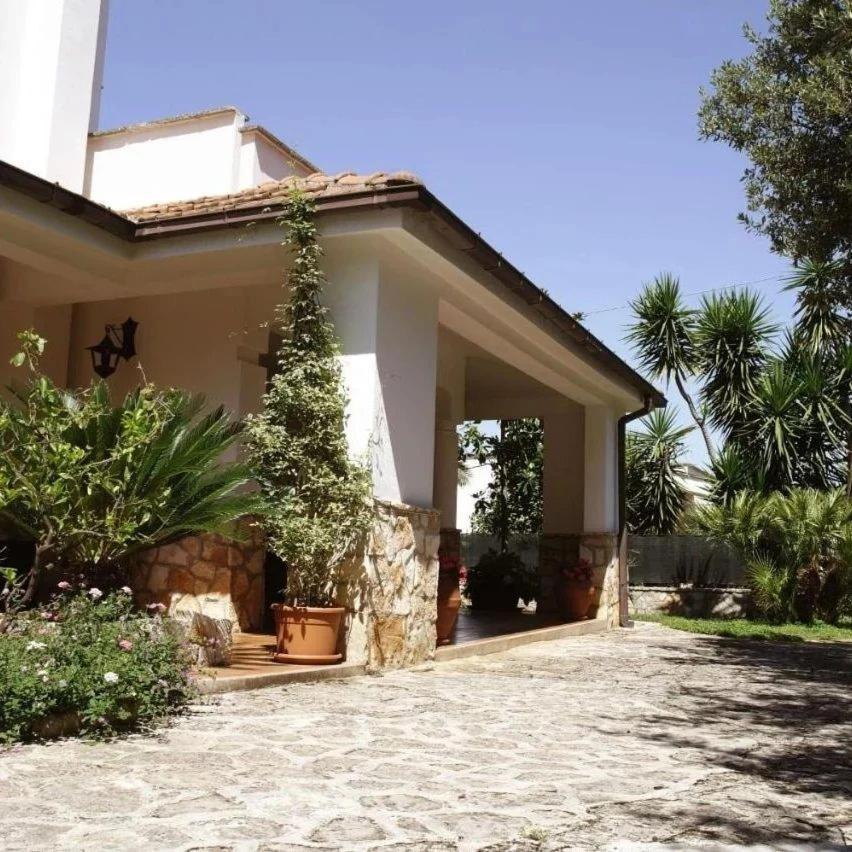 Casa Marisa Villa Vacanza Castellana Grotte Extérieur photo