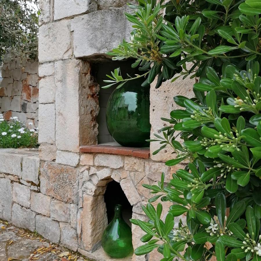 Casa Marisa Villa Vacanza Castellana Grotte Extérieur photo
