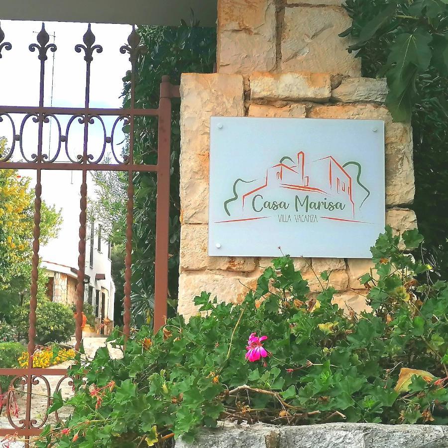 Casa Marisa Villa Vacanza Castellana Grotte Extérieur photo