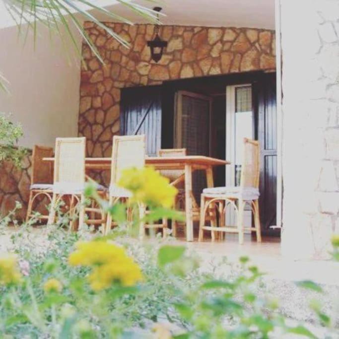 Casa Marisa Villa Vacanza Castellana Grotte Extérieur photo