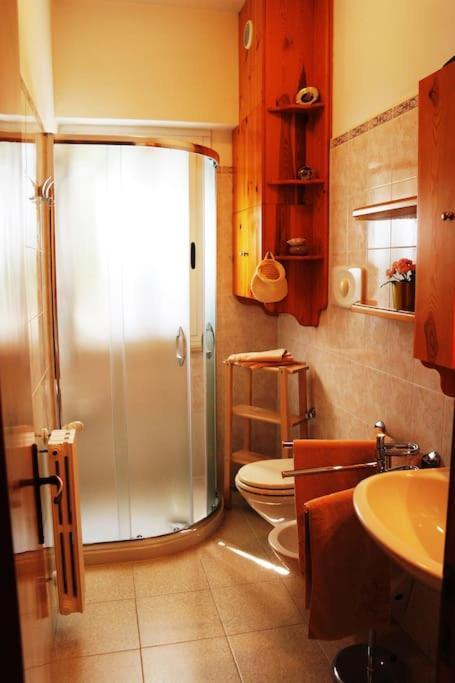 Casa Marisa Villa Vacanza Castellana Grotte Extérieur photo