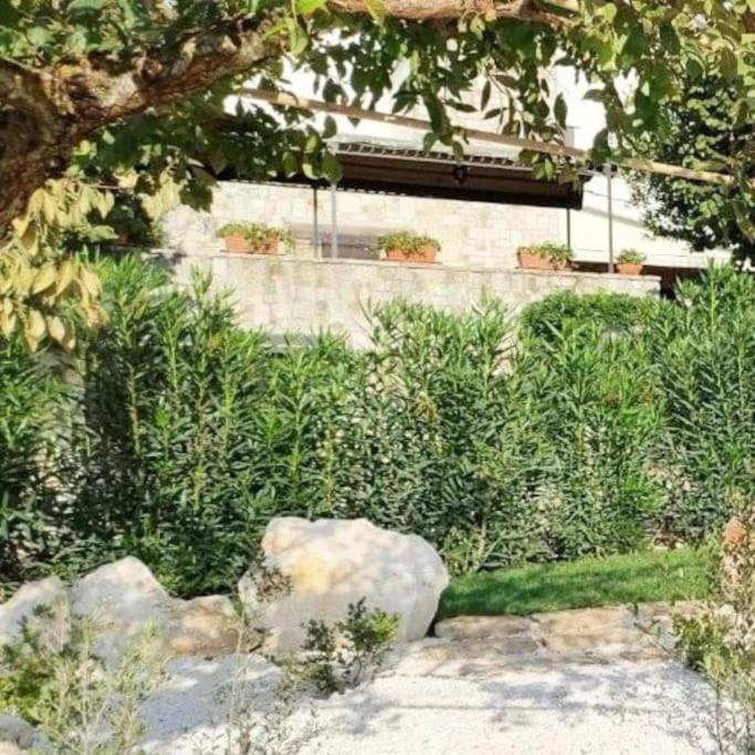 Casa Marisa Villa Vacanza Castellana Grotte Extérieur photo