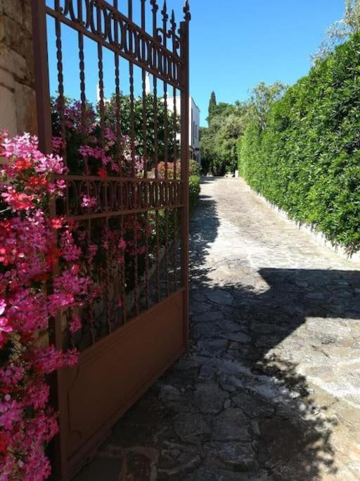 Casa Marisa Villa Vacanza Castellana Grotte Extérieur photo