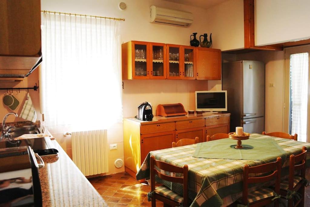 Casa Marisa Villa Vacanza Castellana Grotte Extérieur photo