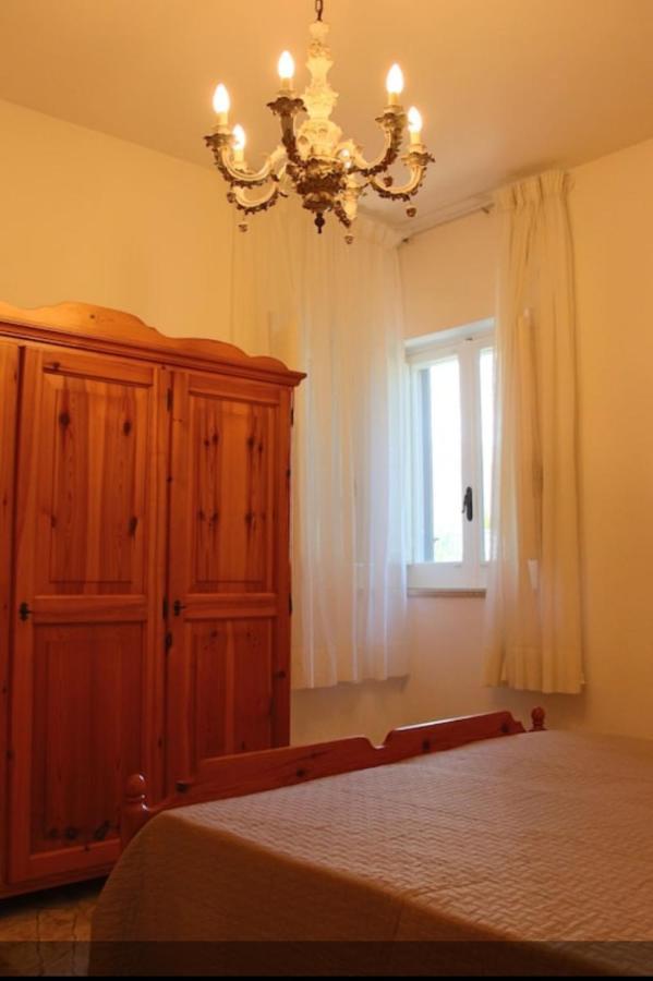 Casa Marisa Villa Vacanza Castellana Grotte Extérieur photo