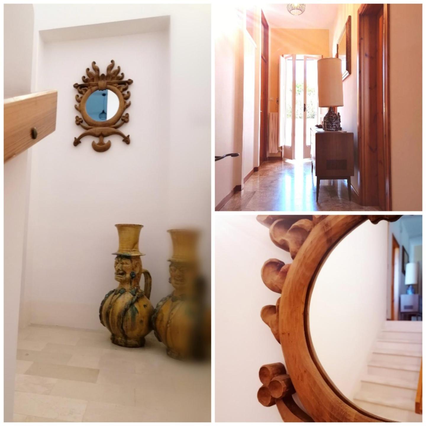 Casa Marisa Villa Vacanza Castellana Grotte Extérieur photo