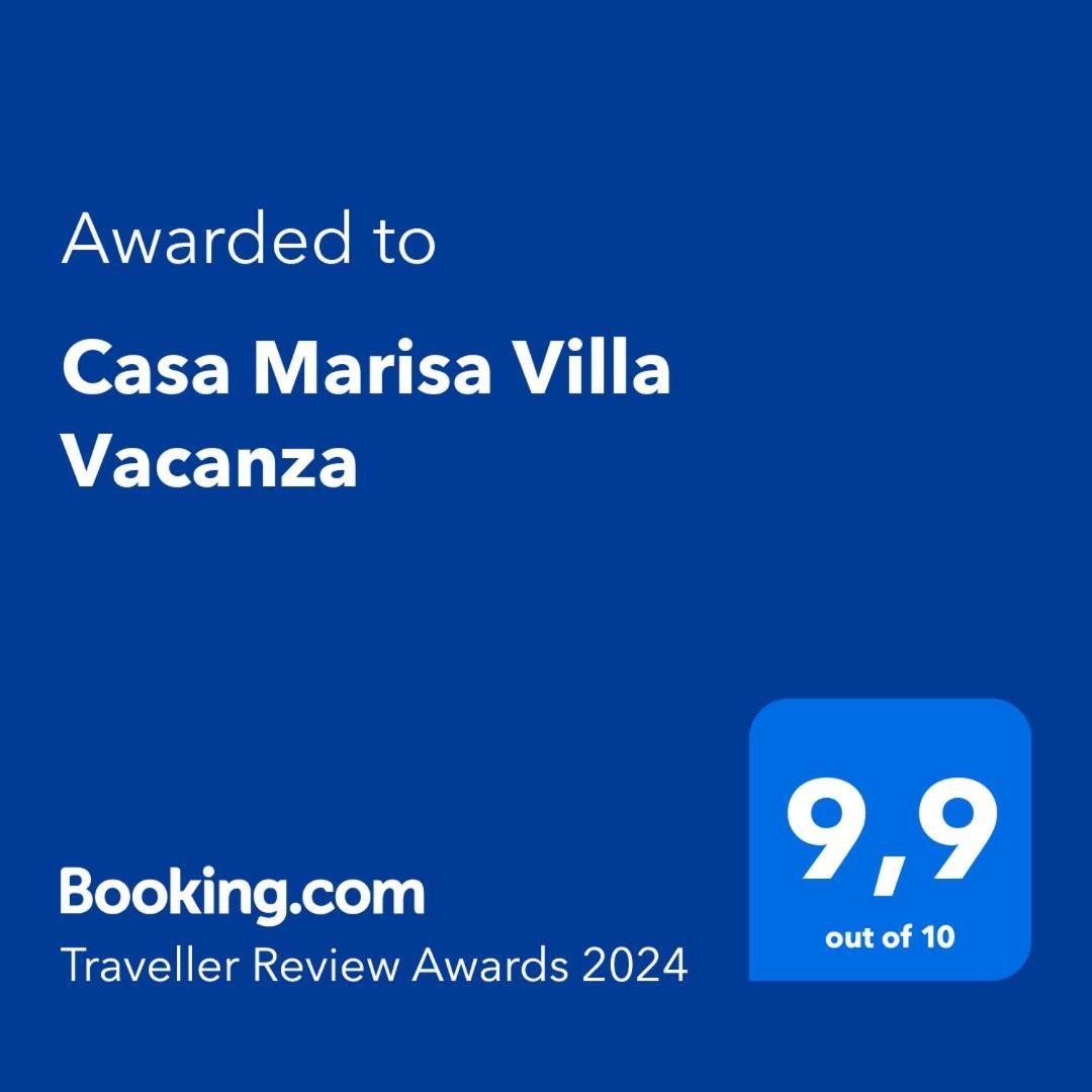 Casa Marisa Villa Vacanza Castellana Grotte Extérieur photo