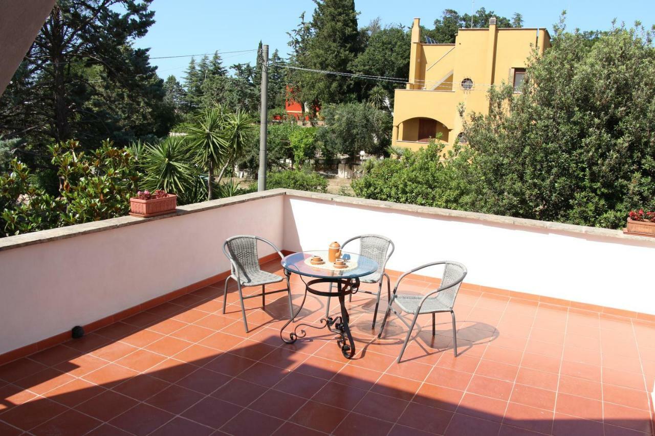Casa Marisa Villa Vacanza Castellana Grotte Extérieur photo